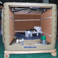 JINGHUI Завод питания pcb насос двигателя вентилятора воздушный охладитель запчасти